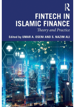 Fintech in Islamic Finance