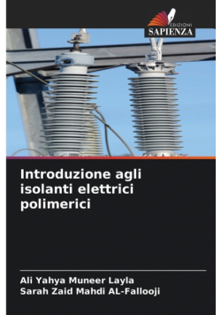 Introduzione agli isolanti elettrici polimerici