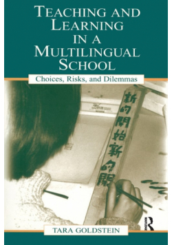 Teaching and Learning in a Multilingual School