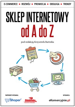 Sklep internetowy od A do Z