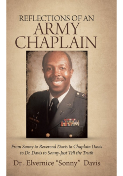 Reflections of an Army Chaplain