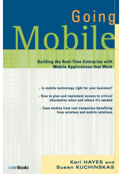 Going Mobile