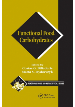 Functional Food Carbohydrates