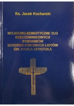 Regijno Semiotyczne Tło Rzeczownikowych
