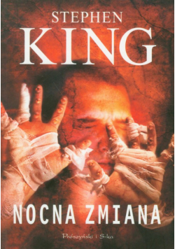 King Stephen - Nocna zmiana