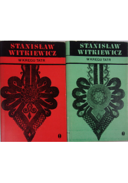 W kręgu Tatr część 1 i 2