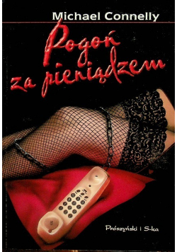 Pogoń za pieniędzmi