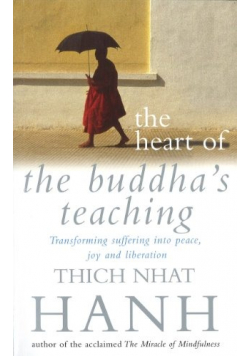 The Heart of the Buddhas teaching