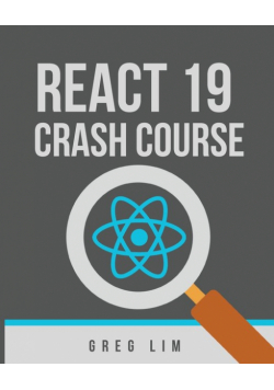 React Crash Course (Updated to React 19)