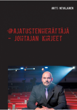 Ajatustenherättäjä - Johtajan kirjeet