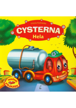 Cysterna Hela