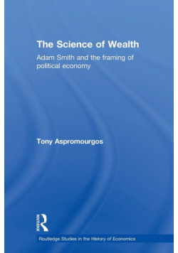 The Science of Wealth