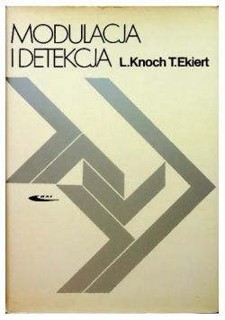Modulacja i detekcja