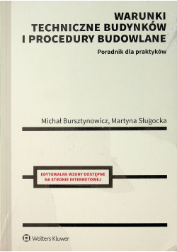 Warunki techniczne budynków i procedury budowlane