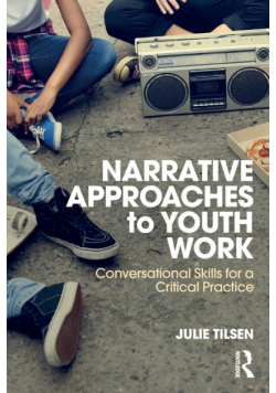 Narrative Approaches to Youth Work