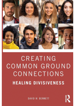 Creating Common Ground Connections