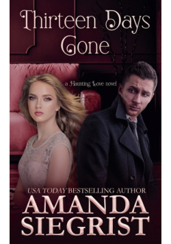 Thirteen Days Gone