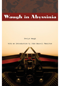 Waugh in Abyssinia