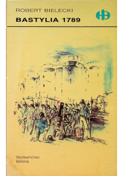 Bastylia 1789