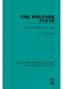 The Welfare State