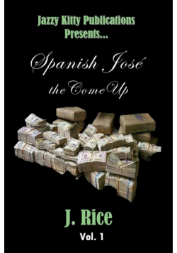 Spanish José
