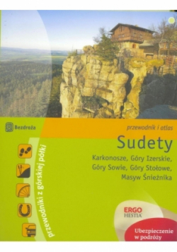 Sudety
