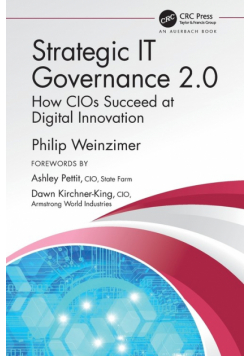 Strategic IT Governance 2.0