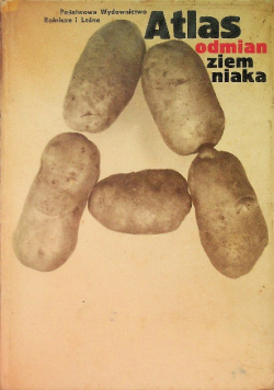 Atlas odmian ziemniaka