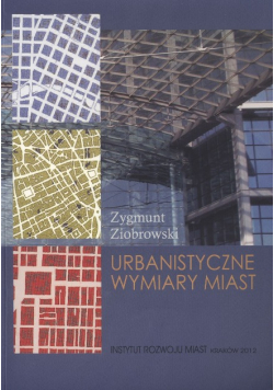 Urbanistyczne wymiary miast