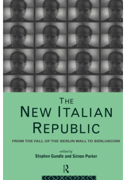 The New Italian Republic
