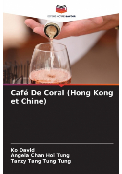 Café De Coral (Hong Kong et Chine)