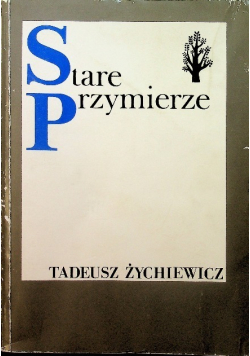 Stare Przymierze