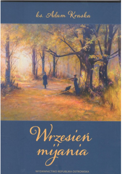 Wrzesień mijania