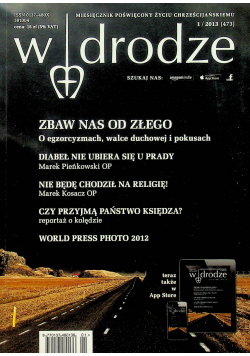W drodze Nr 1