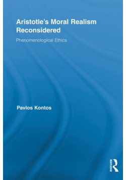 Aristotle's Moral Realism Reconsidered