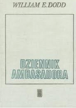 Dziennik ambasadora 1933 - 1938
