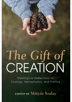 The Gift of Creation
