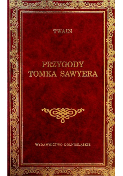 Przygody Tomka Sawyera