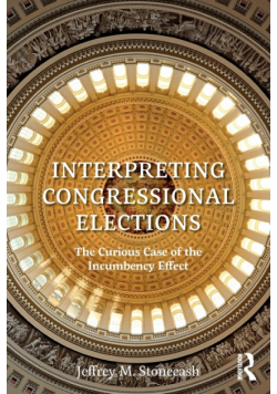 Interpreting Congressional Elections