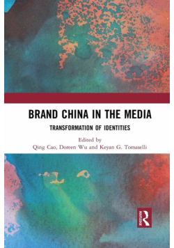 Brand China in the Media