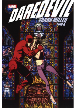 Daredevil T.4 Frank Miller