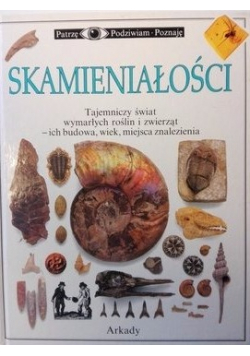 Skamieniałości