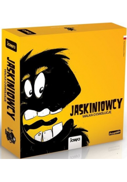 Jaskiniowcy