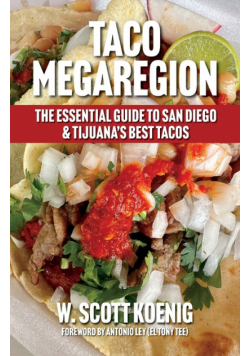 Taco Megaregion