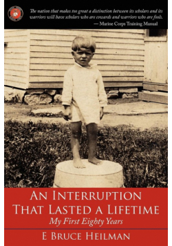 An Interruption That Lasted a Lifetime