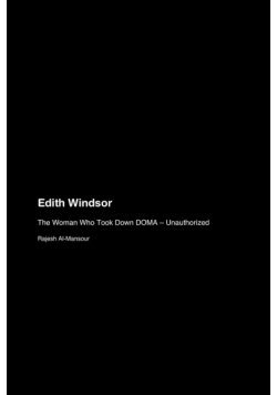 Edith Windsor