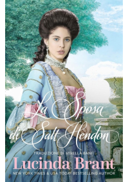 La Sposa Di Salt Hendon
