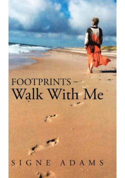 Footprints - Walk With Me