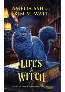 Life's A Witch