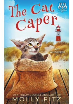 The Cat Caper